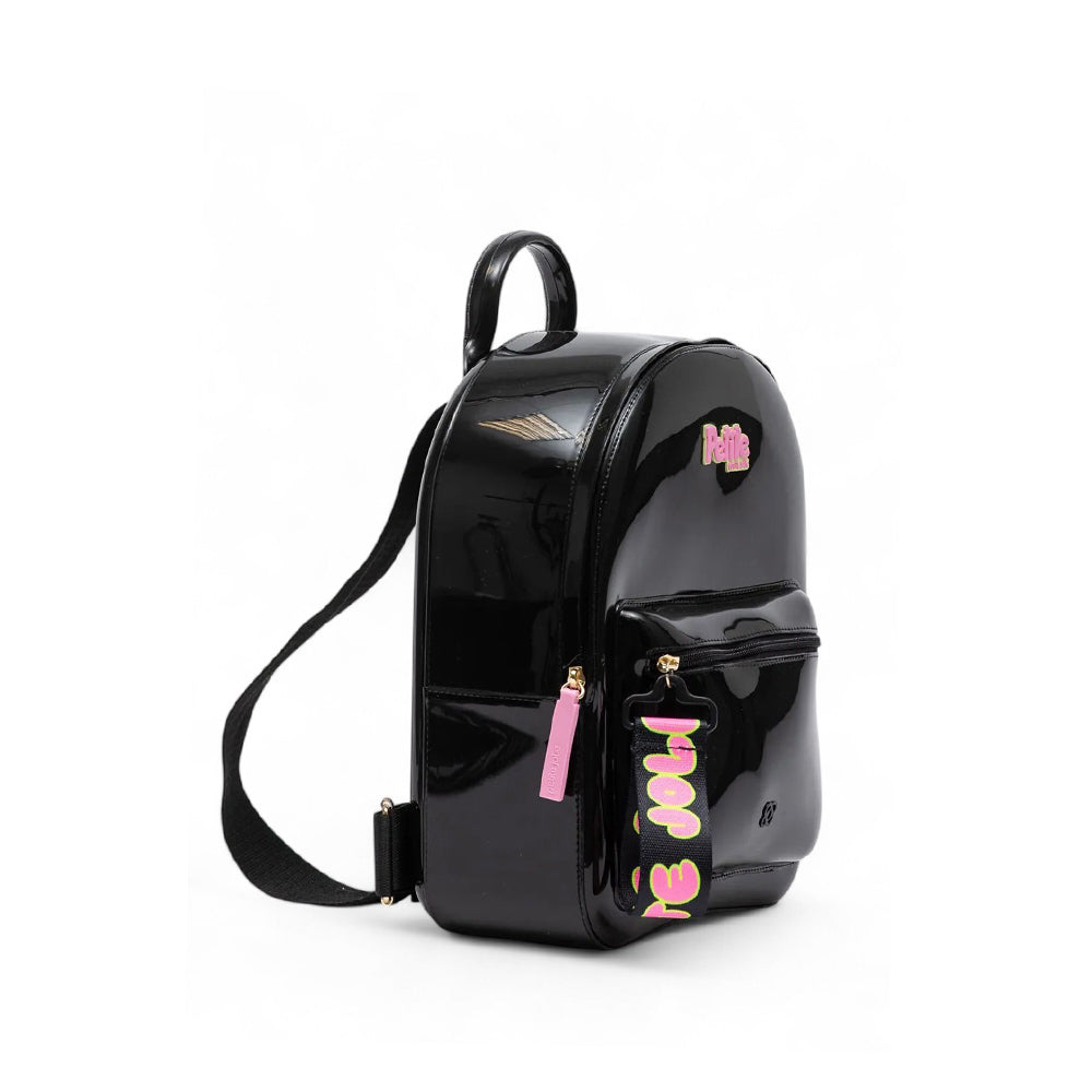 Mala Mochila Criança Preto