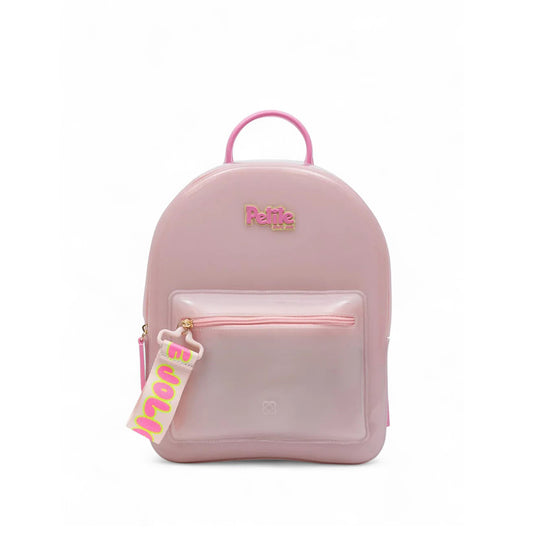 Mala Mochila Criança Rosa