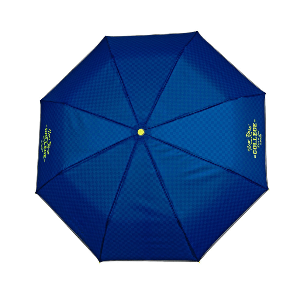Guarda-chuva Portátil Criança Azul