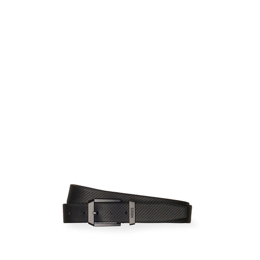 Cinto Homem Pele Preto