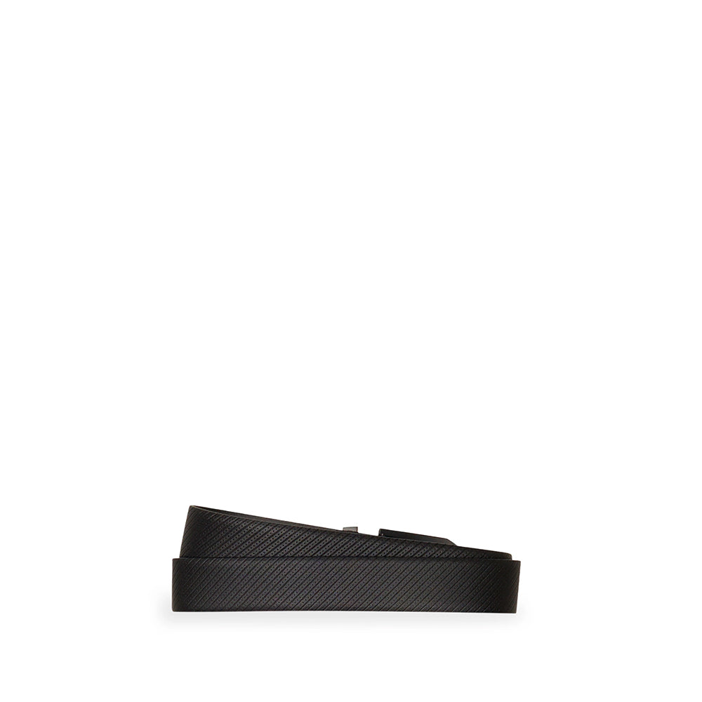 Cinto Homem Pele Preto