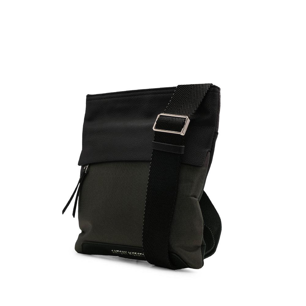 Mala Tiracolo Homem Preto