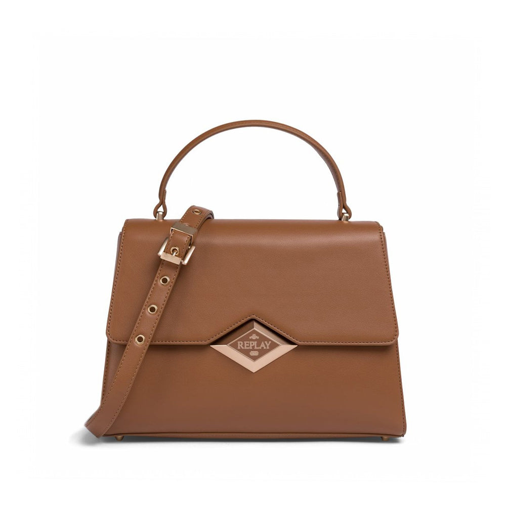 Mala Tiracolo Mulher Camel