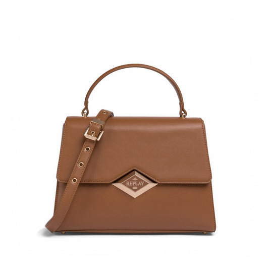 Mala Tiracolo Mulher Camel