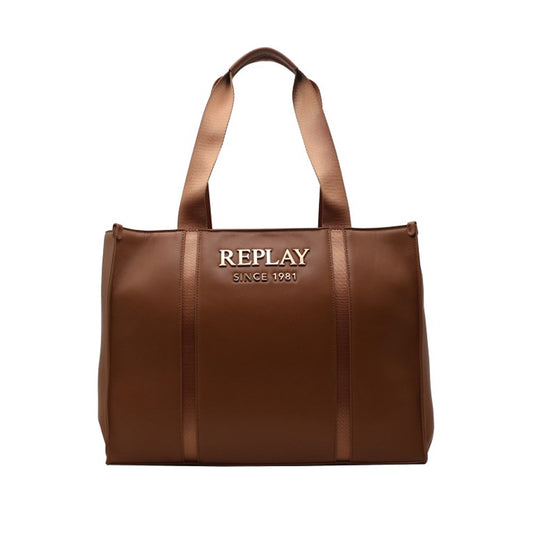 Mala de Ombro Mulher Camel