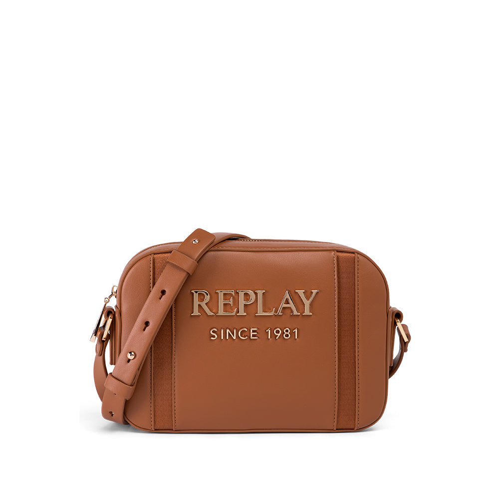 Mala Tiracolo Mulher Camel