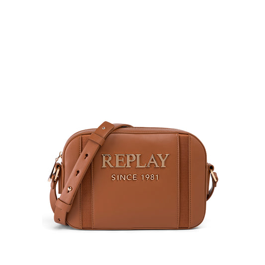 Mala Tiracolo Mulher Camel