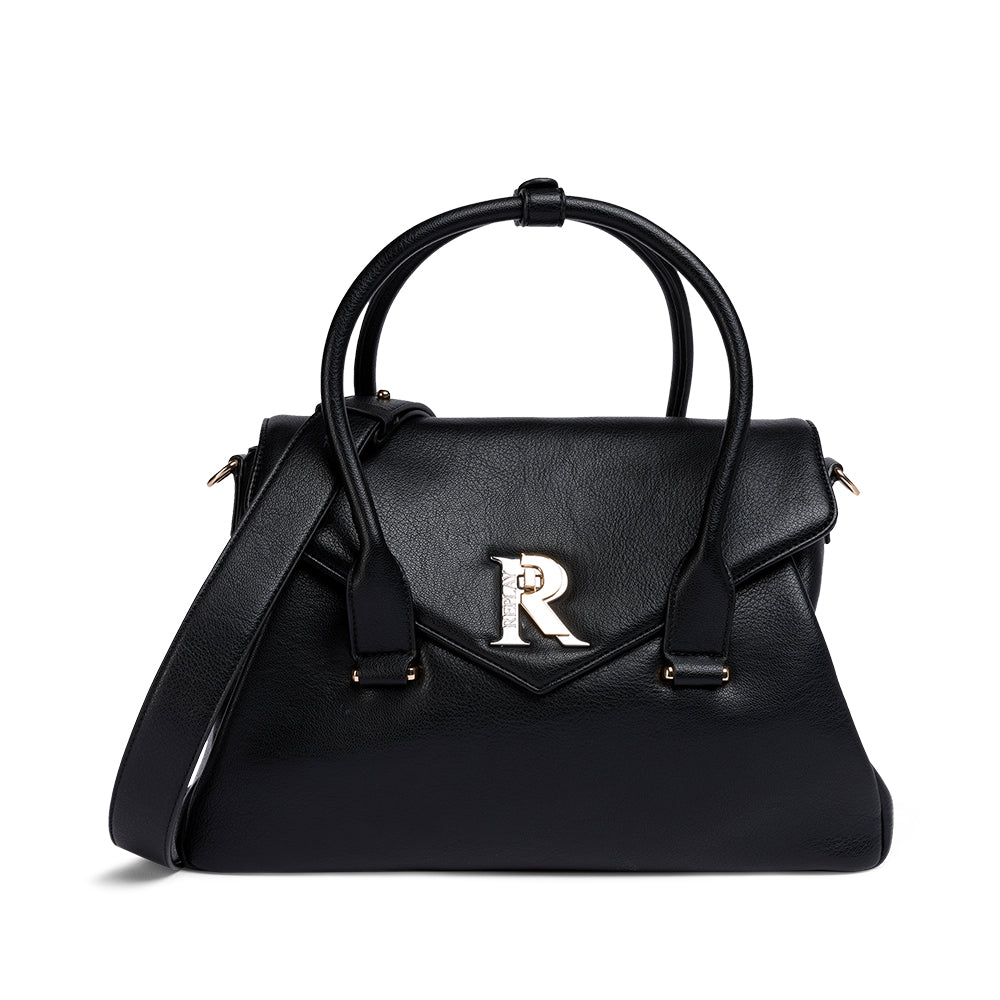 Mala de Mão Mulher Preto