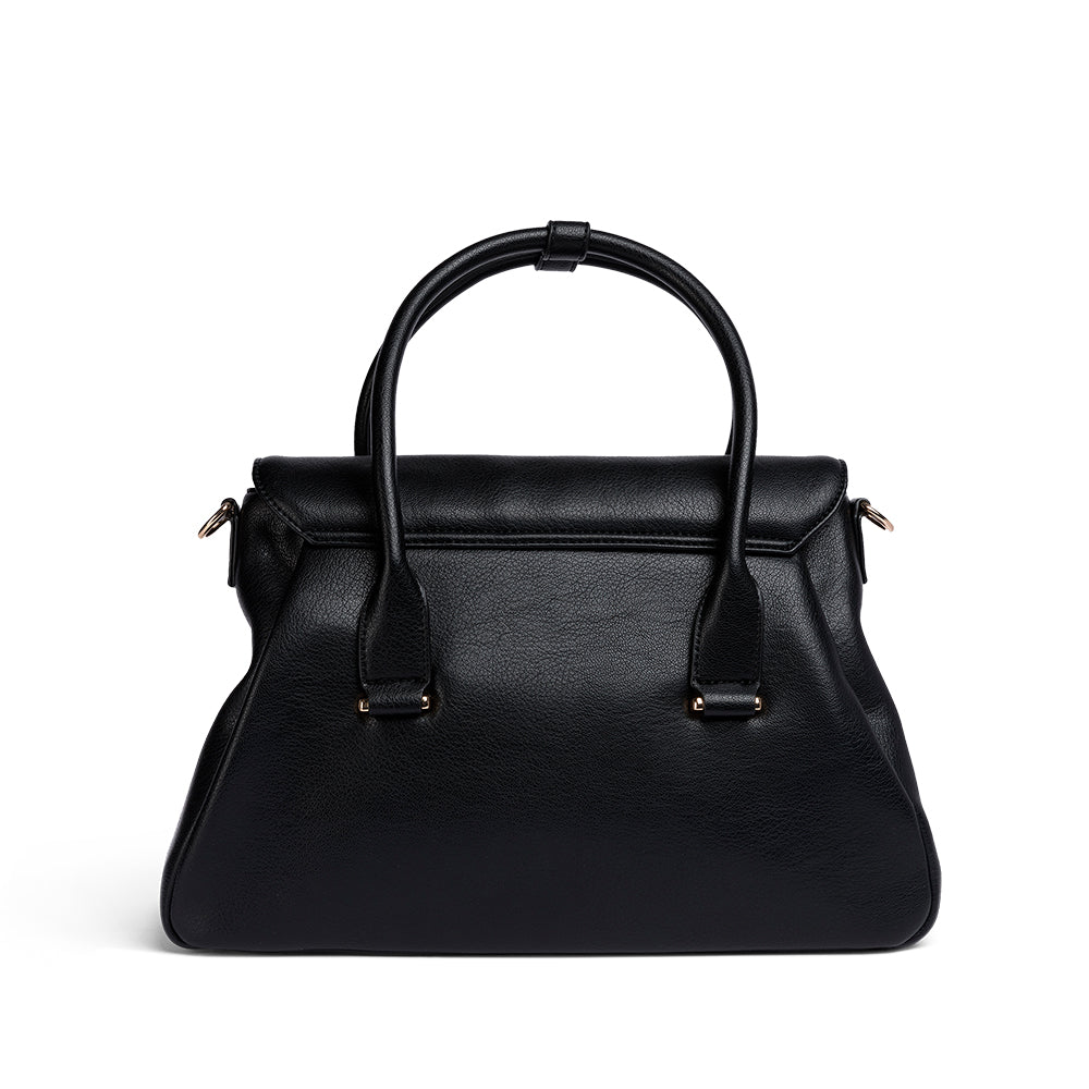 Mala de Mão Mulher Preto