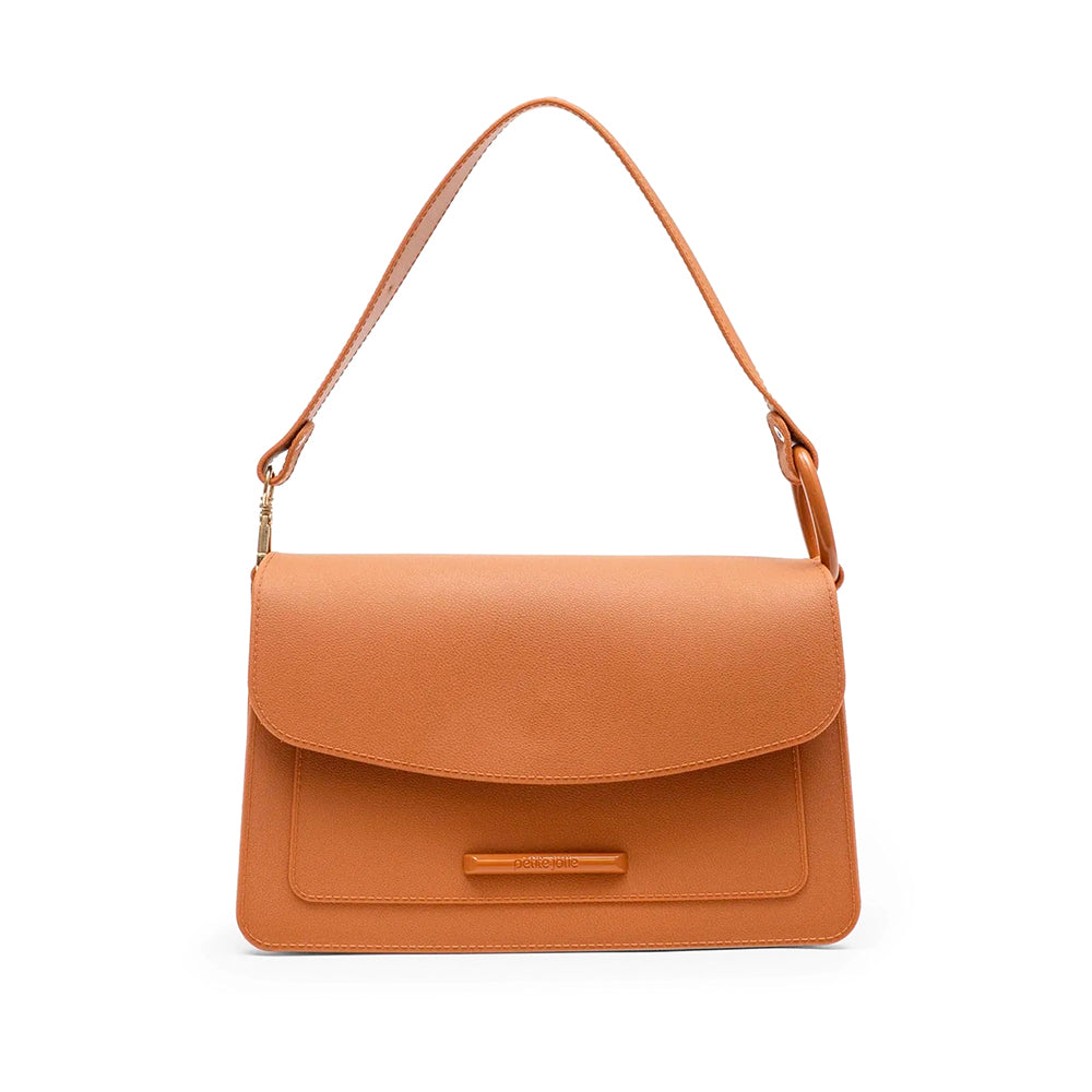 Mala Tiracolo Mulher Camel