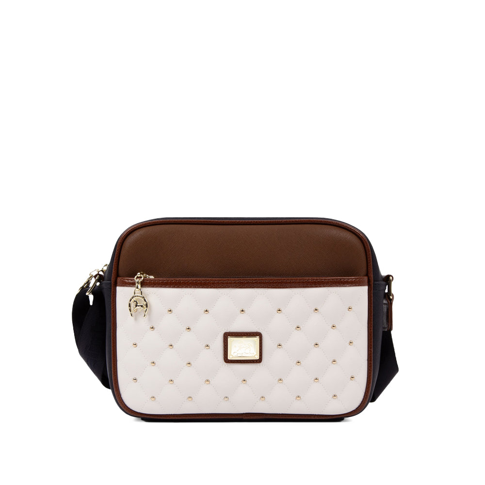 Mala Tiracolo Mulher Camel