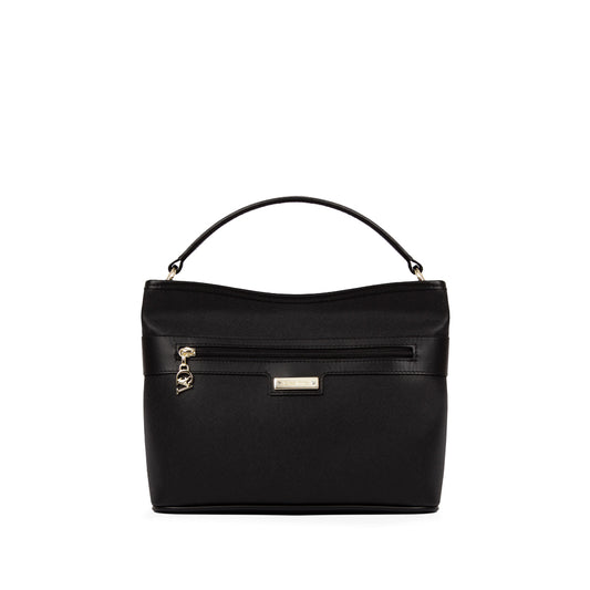 Mala de Mão Mulher Preto