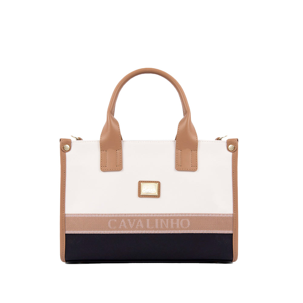 Mala de Mão Mulher Azul