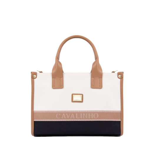 Mala de Mão Mulher Azul