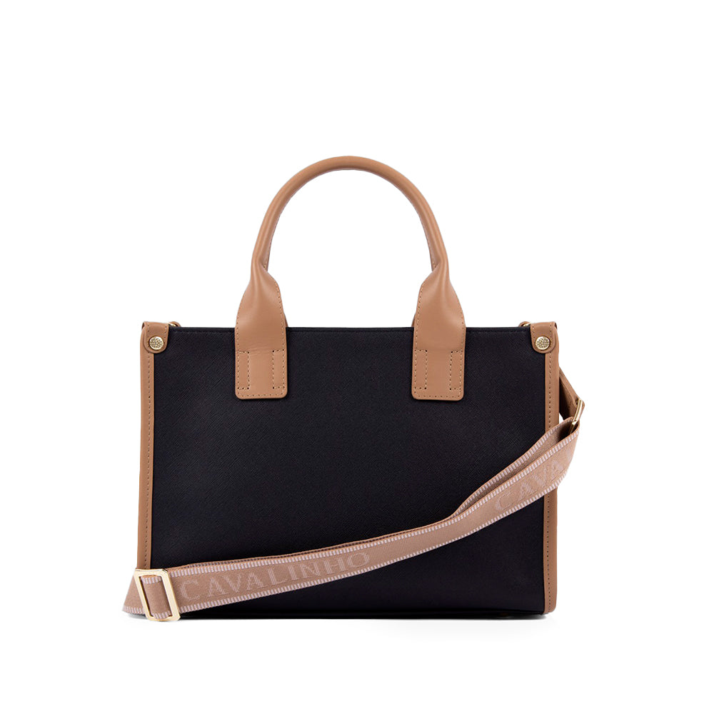 Mala de Mão Mulher Azul