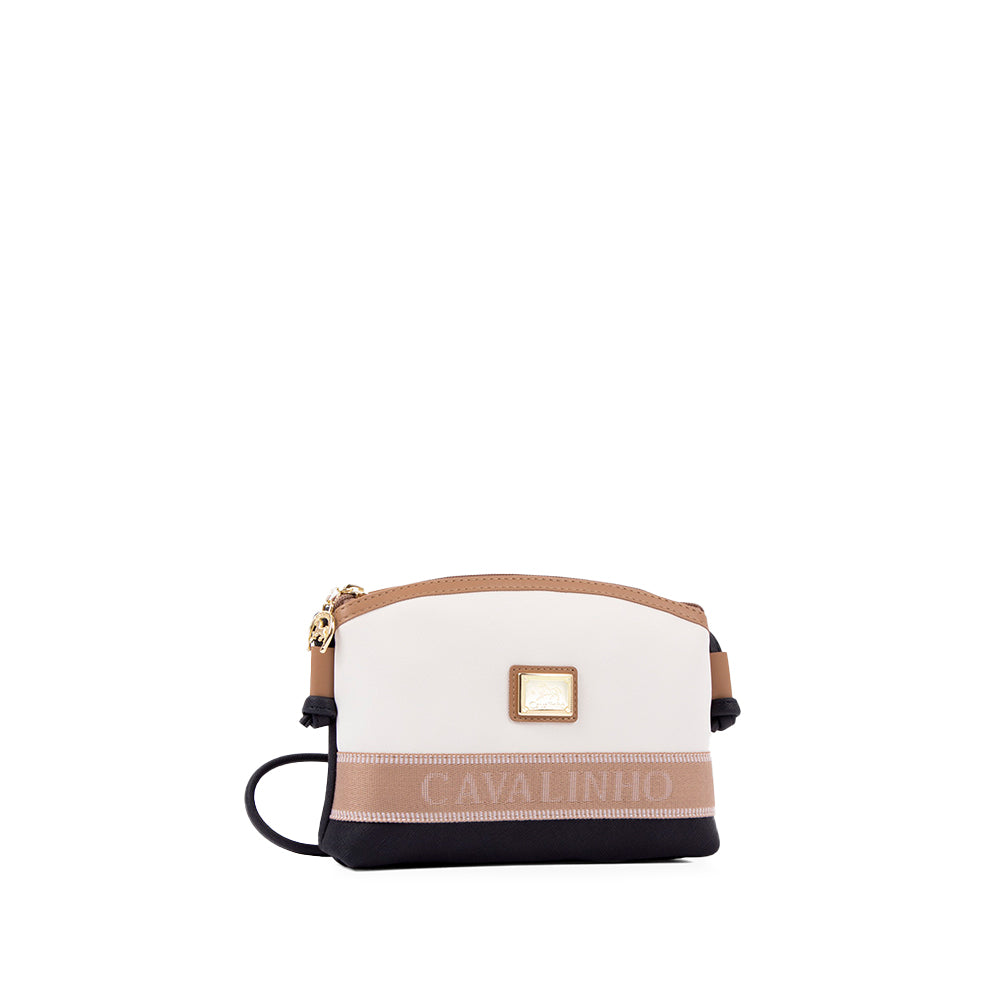 Mala Tiracolo Mulher Azul