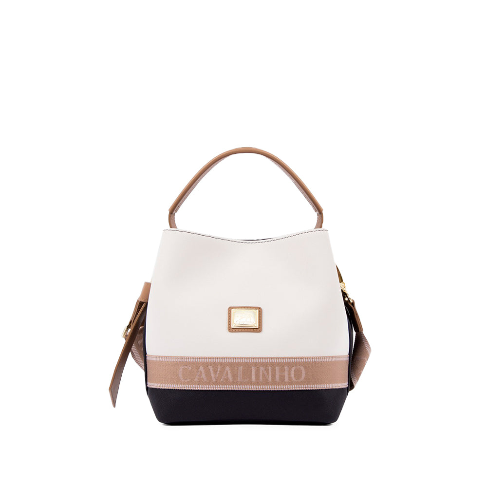 Mala de Mão Mulher Pele Azul