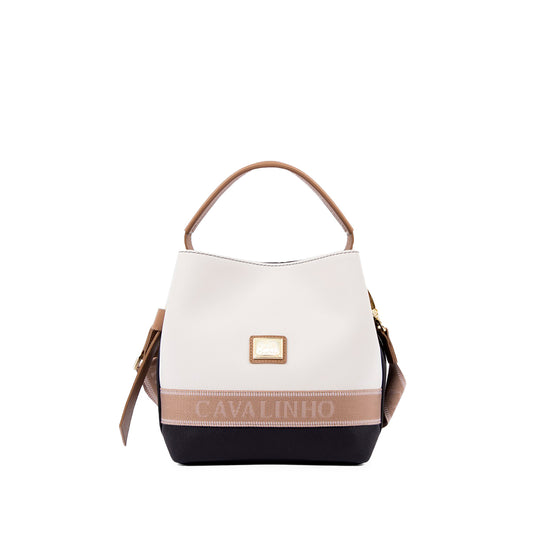 Mala de Mão Mulher Pele Azul