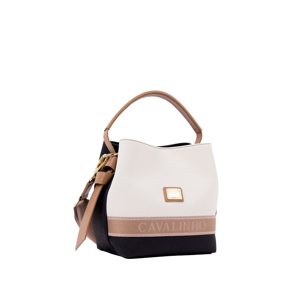 Mala de Mão Mulher Pele Azul