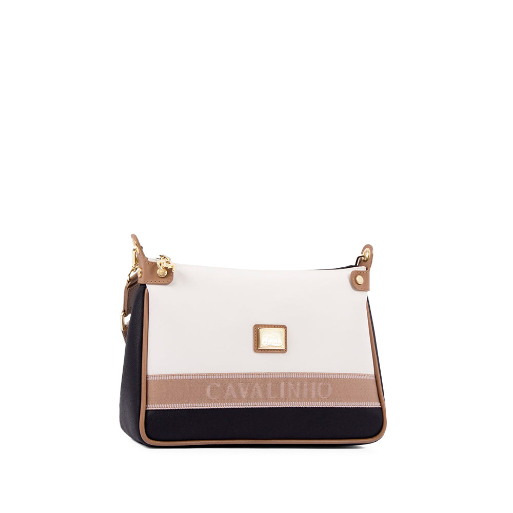 Mala Tiracolo Mulher Pele Azul