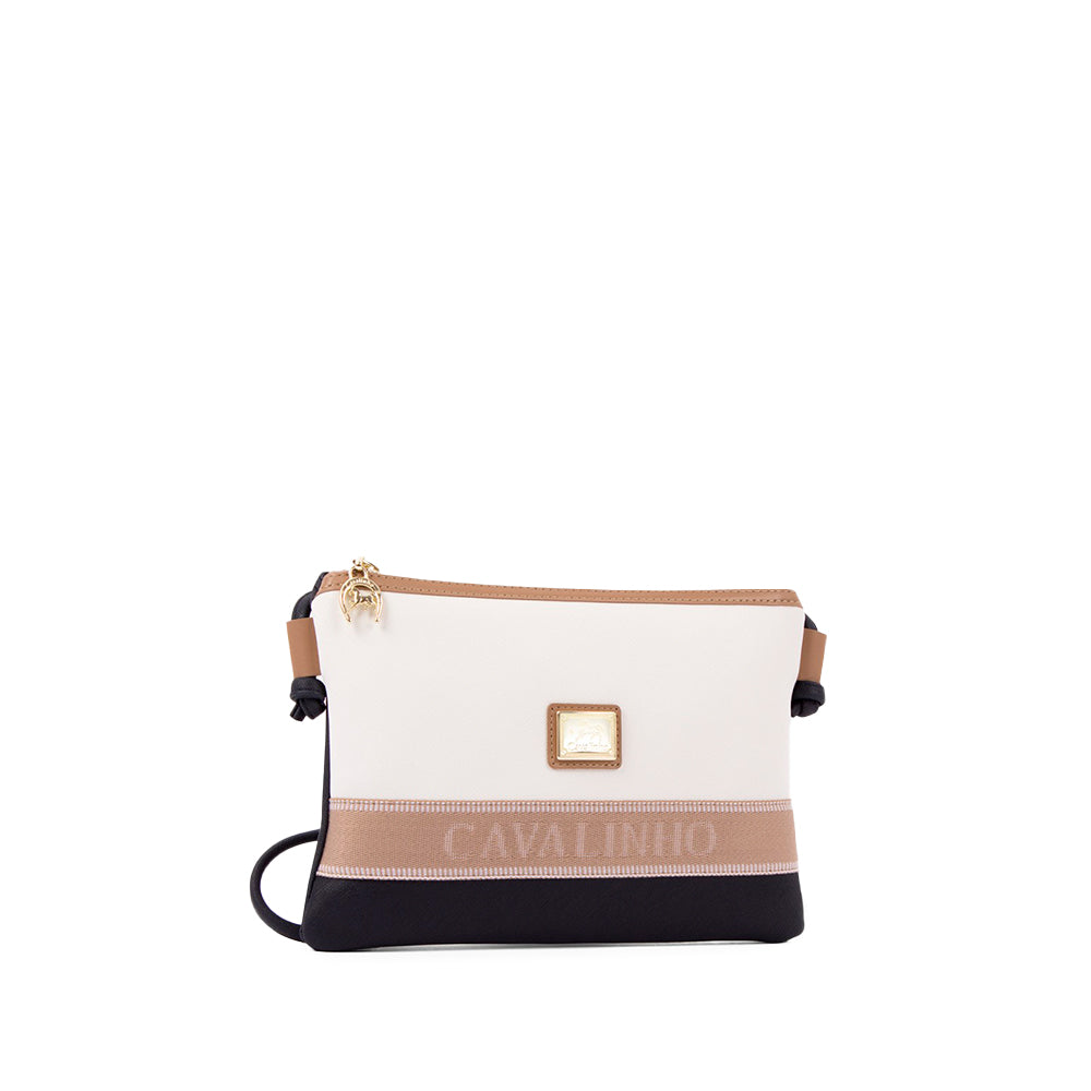 Mala Tiracolo Mulher Pele Azul