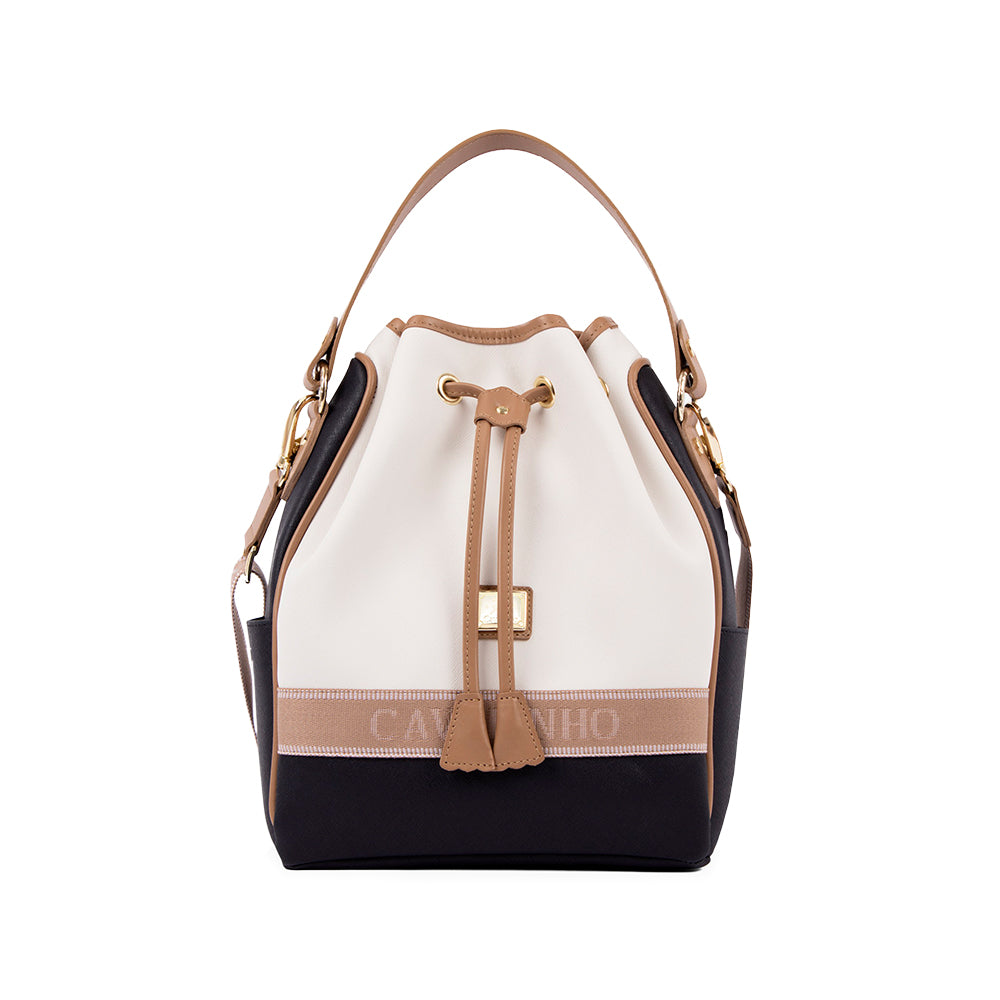 Mala de Mão Mulher Pele Azul