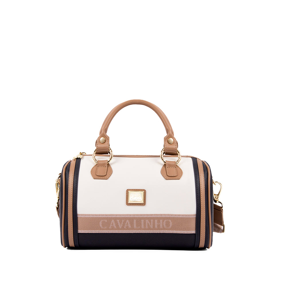 Mala de Mão Mulher Pele Azul