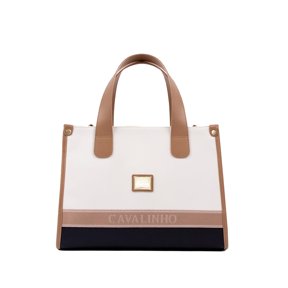 Mala de Mão Mulher Pele Azul