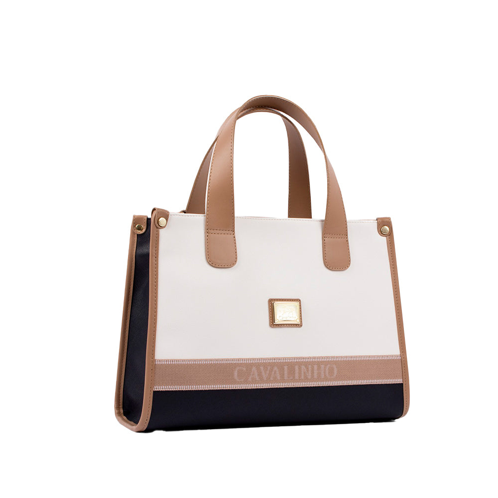 Mala de Mão Mulher Pele Azul