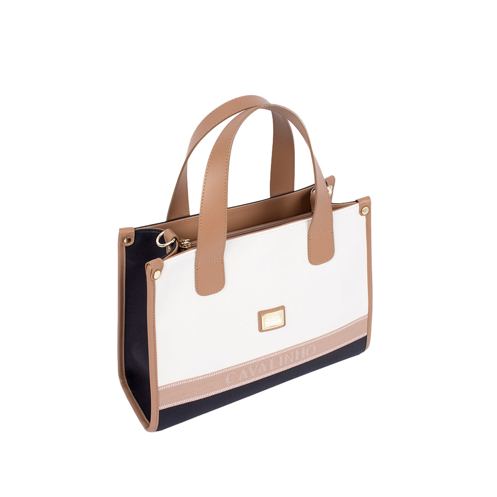 Mala de Mão Mulher Pele Azul