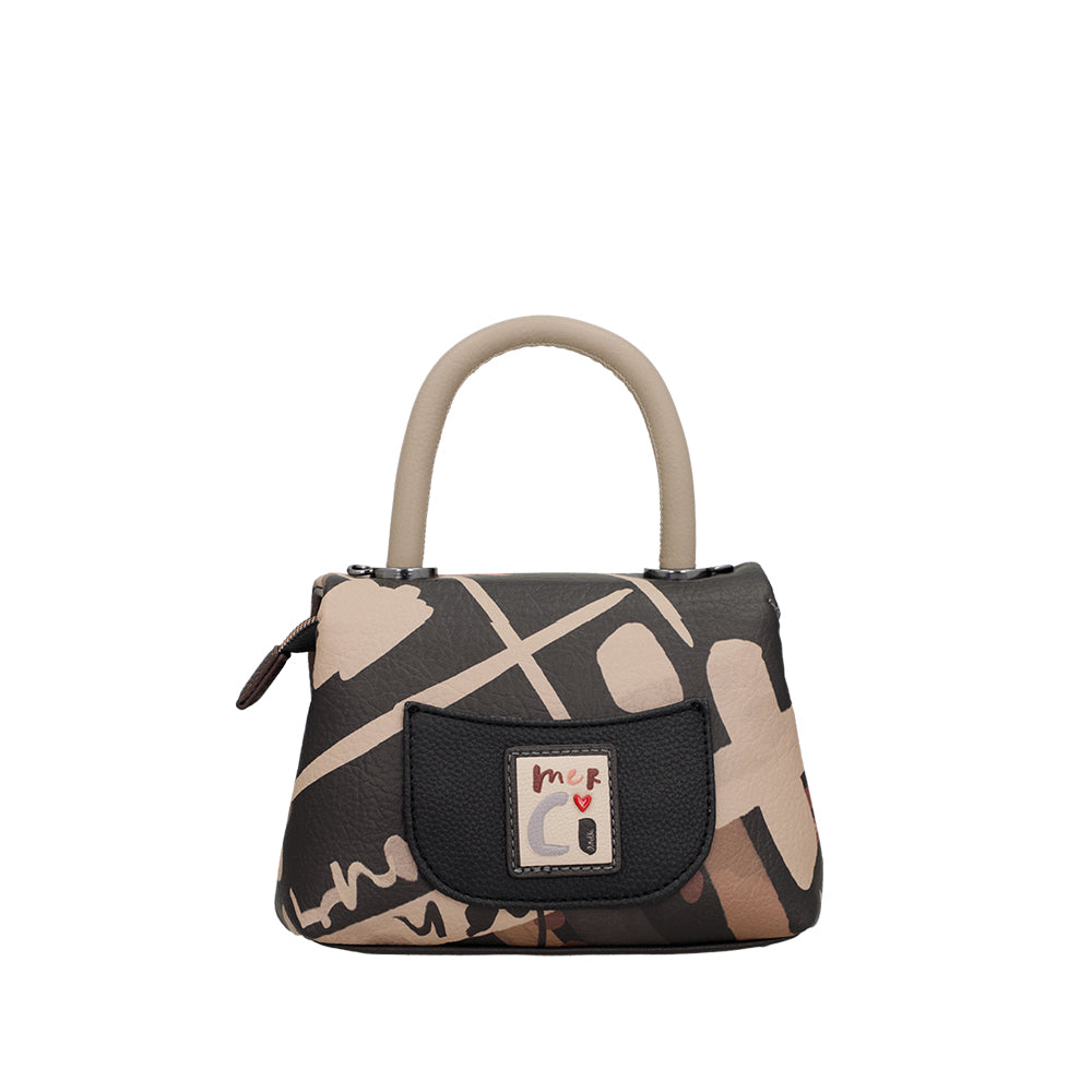 Mala Tiracolo Mulher Unica