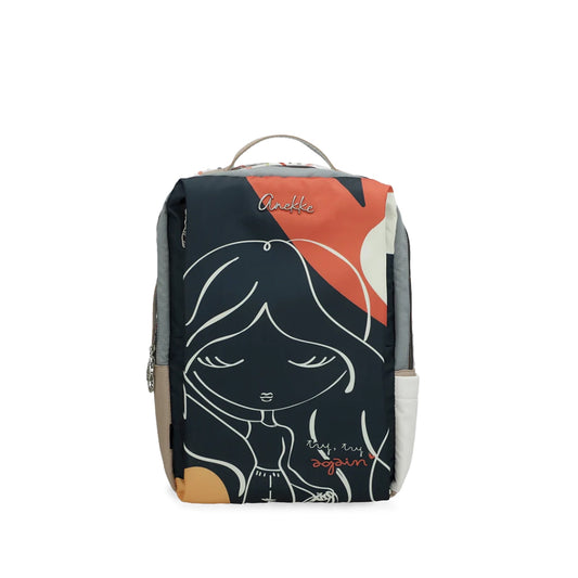 Mala Mochila Mulher Unica