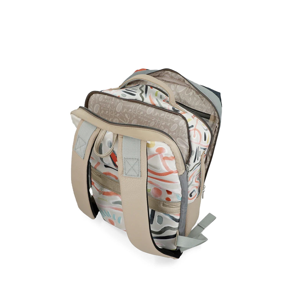 Mala Mochila Mulher Unica