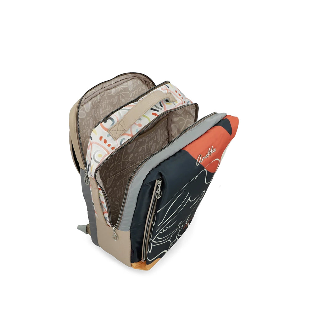 Mala Mochila Mulher Unica