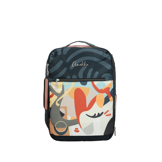 Mala Mochila Mulher Unica