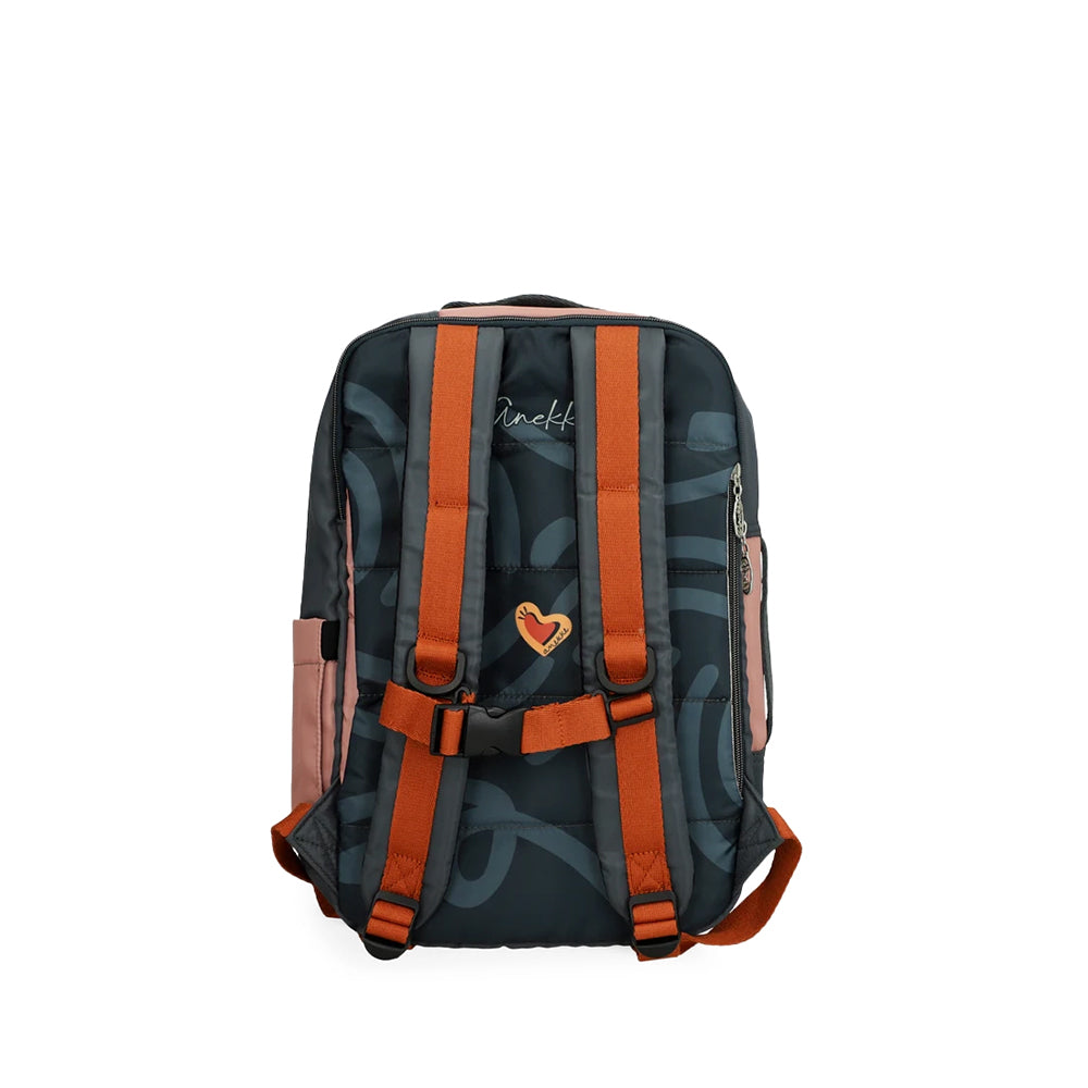 Mala Mochila Mulher Unica
