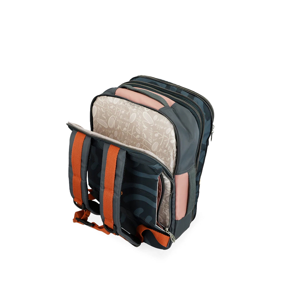 Mala Mochila Mulher Unica