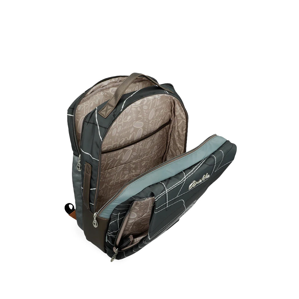 Mala Mochila Mulher Unica