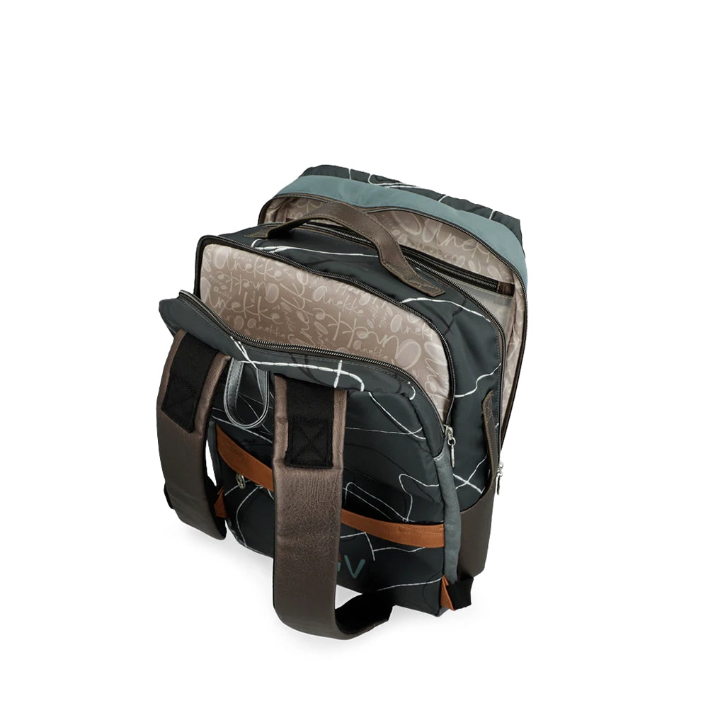 Mala Mochila Mulher Unica