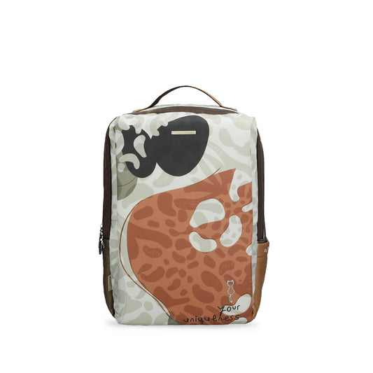 Mala Mochila Mulher Unica