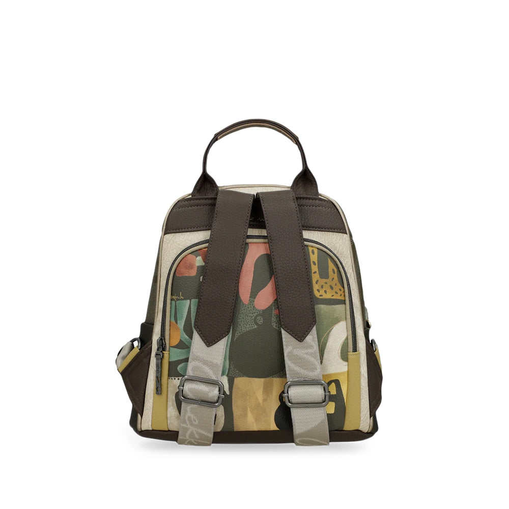 Mala Mochila Mulher Unica