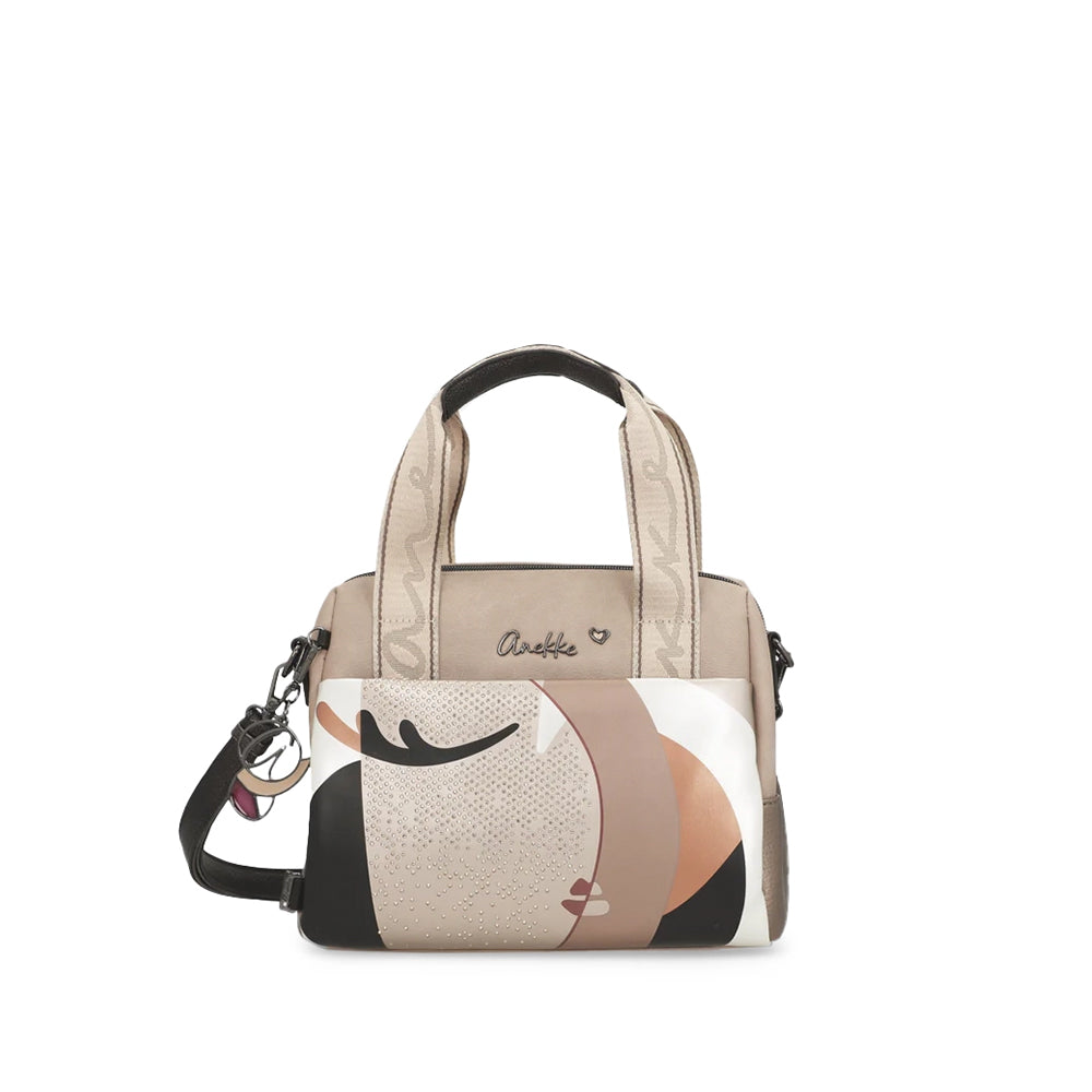 Mala de Mão Mulher Unica