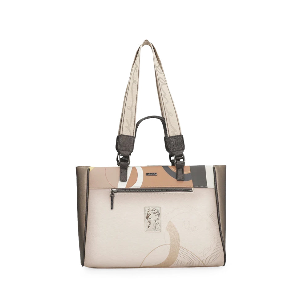 Mala Tiracolo Mulher Unica