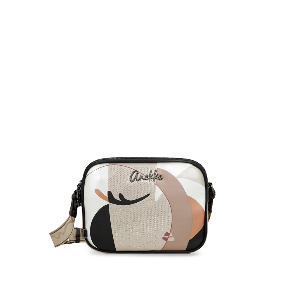 Mala Tiracolo Mulher Unica