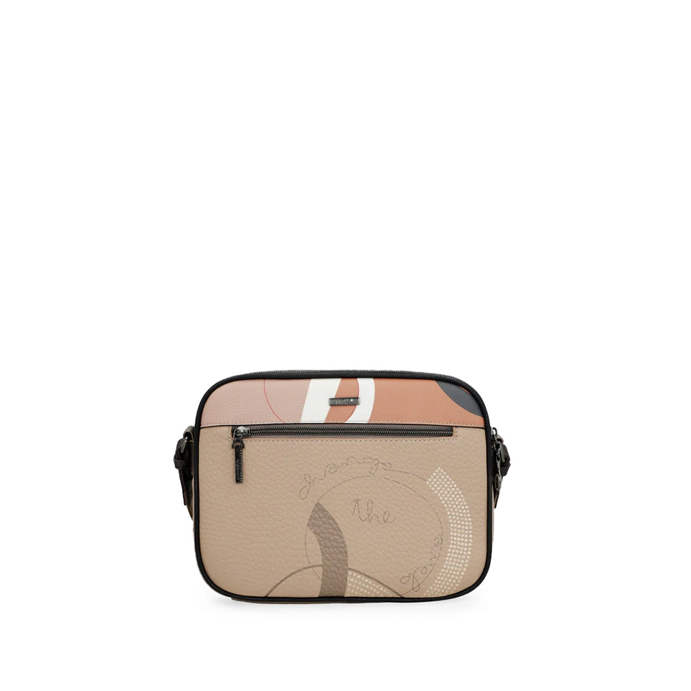 Mala Tiracolo Mulher Unica