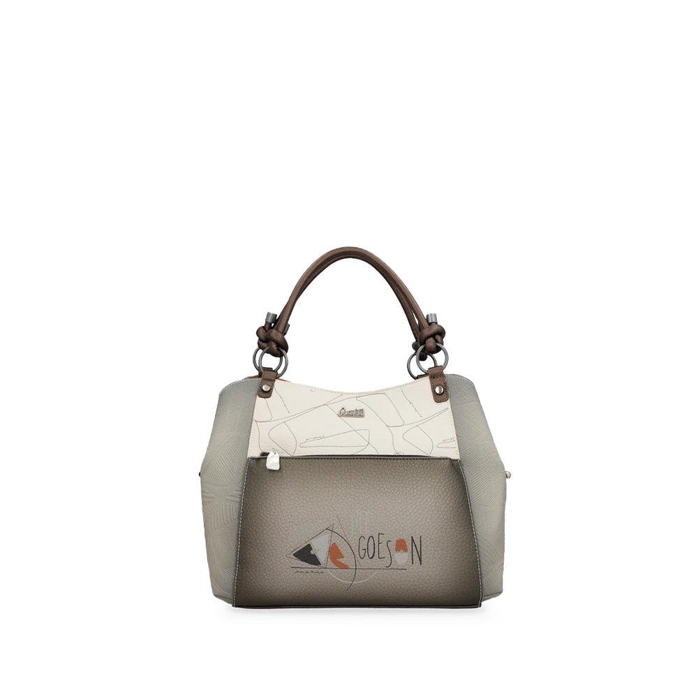 Mala de Mão Mulher Unica