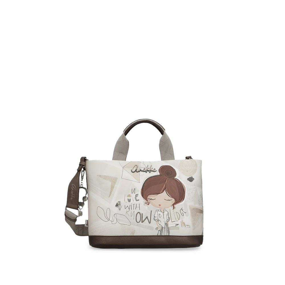 Mala de Mão Mulher Unica