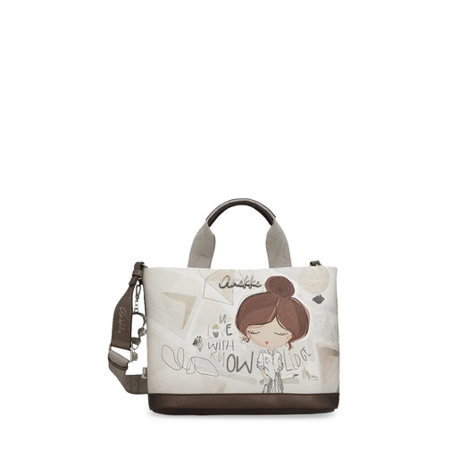 Mala de Mão Mulher Unica