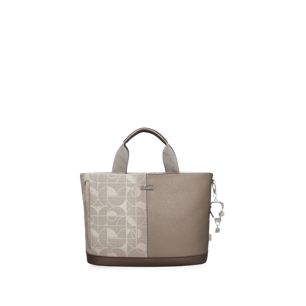 Mala de Mão Mulher Unica