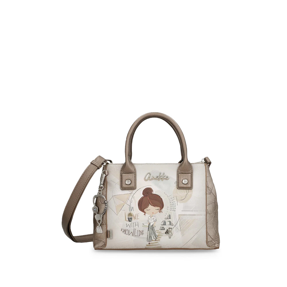 Mala de Mão Mulher Unica